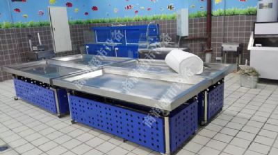 冰鮮魚(yú)池系列